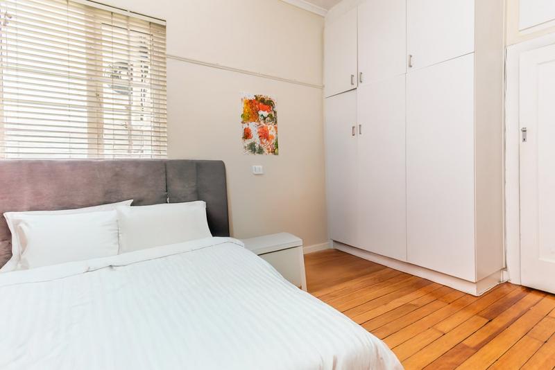 To Let 2 Bedroom Property for Rent in Tamboerskloof Western Cape